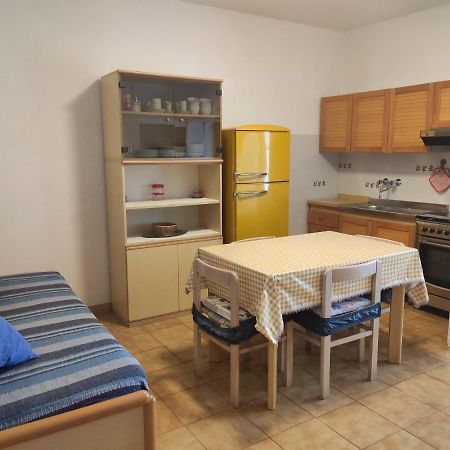 Appartamento Il Nespolo Pomonte Exteriör bild