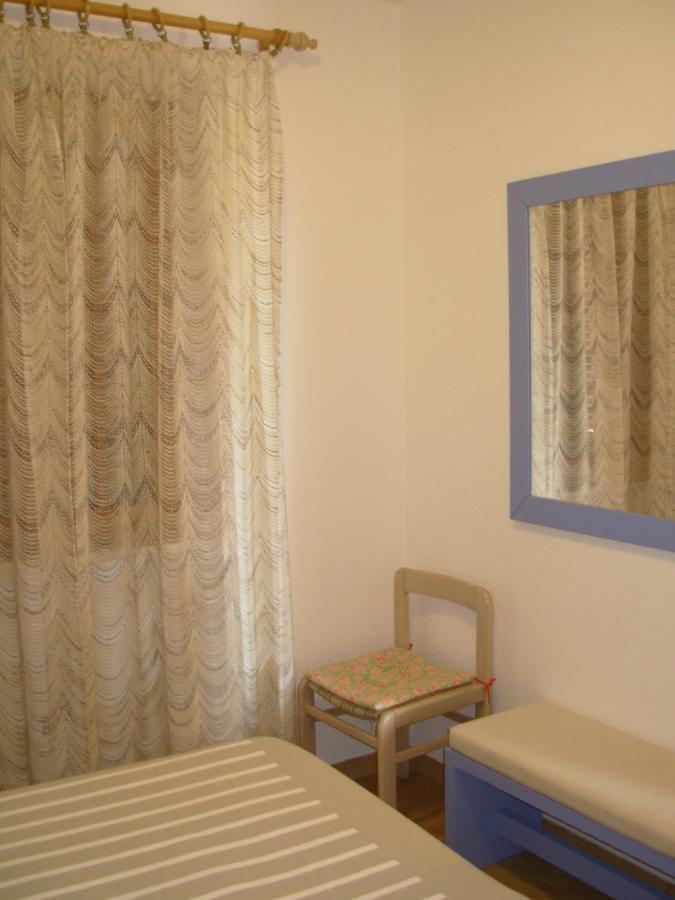 Appartamento Il Nespolo Pomonte Exteriör bild
